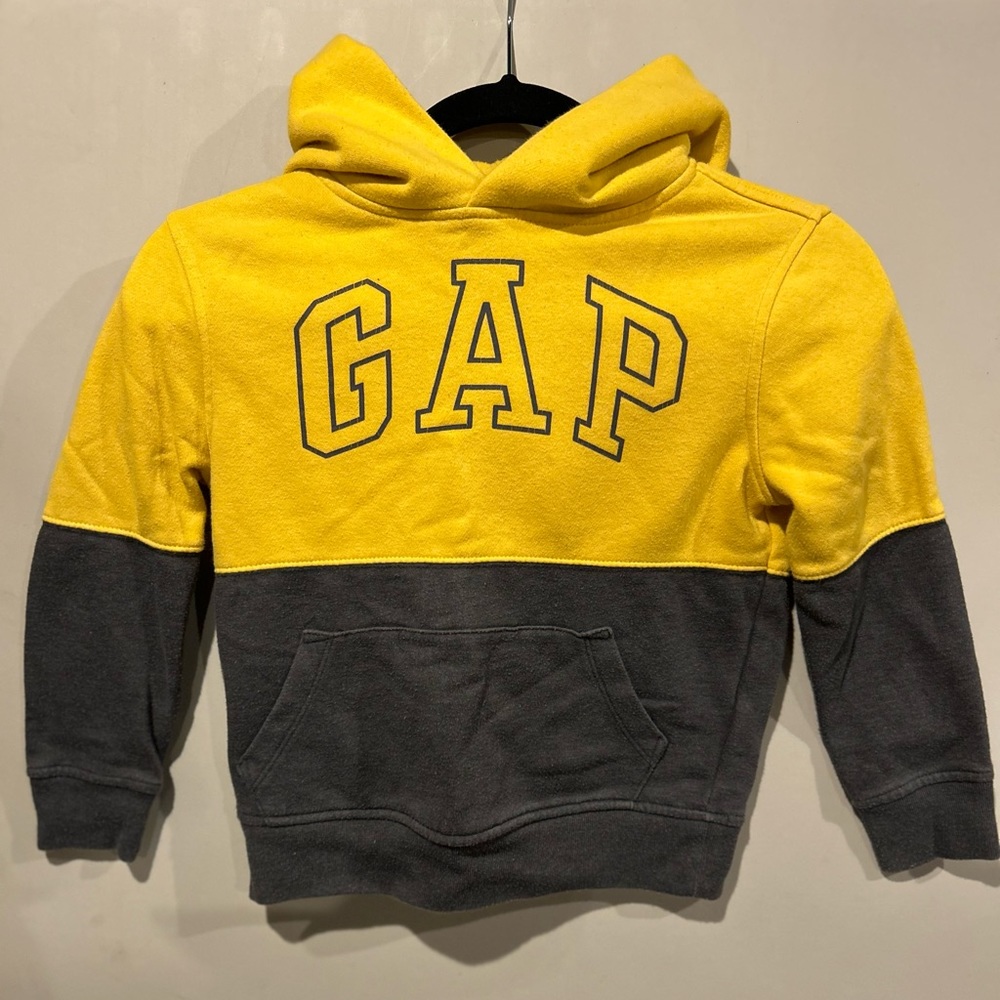 Gap Hoodie